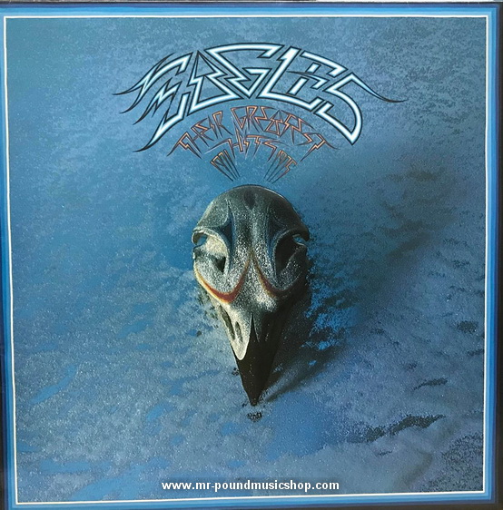 Eagles - Their Greatest Hits 1971-1975