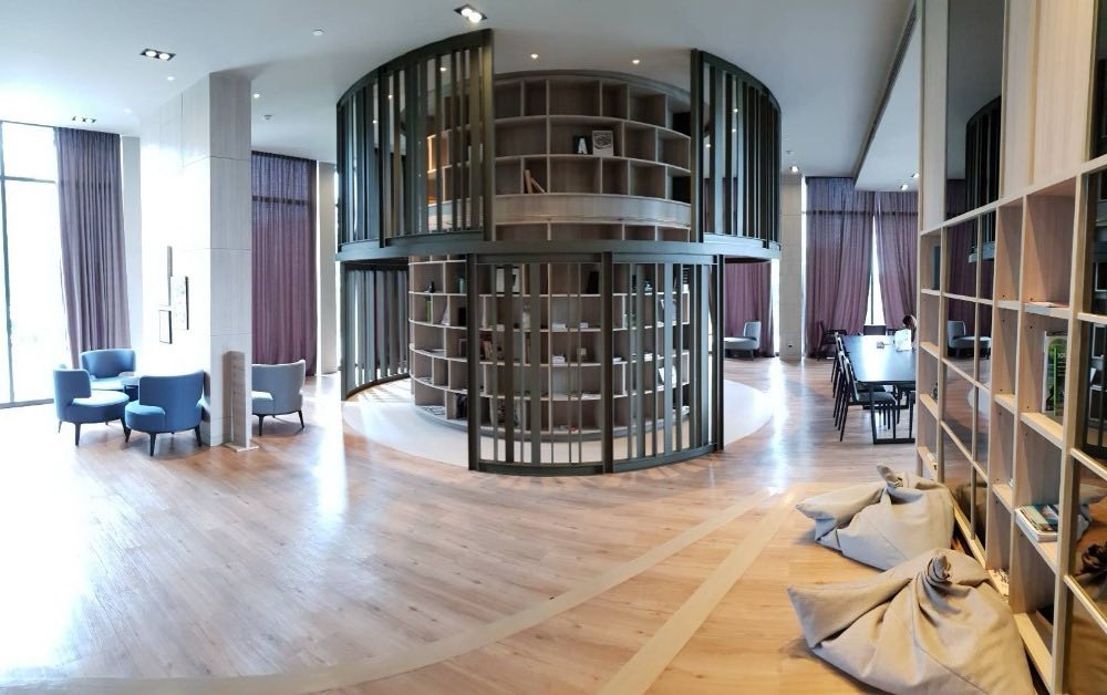 🏙 ขาย / ให้เช่าคอนโด เซ็นทริค ห้วยขวาง – รัชดา / For Sale or Rent Condo Centric Huai Khwang – Ratchada