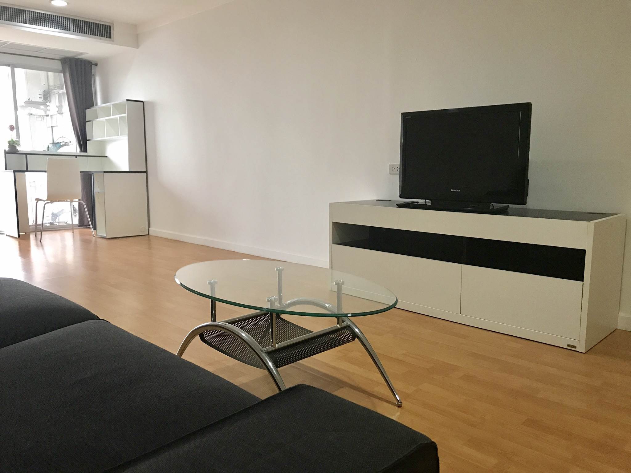 รหัสทรัพย์ 65614 ( ห้องเลขที่ 453 )ให้เช่าคอนโด Waterford Diamond Tower Sukhumvit 30/1