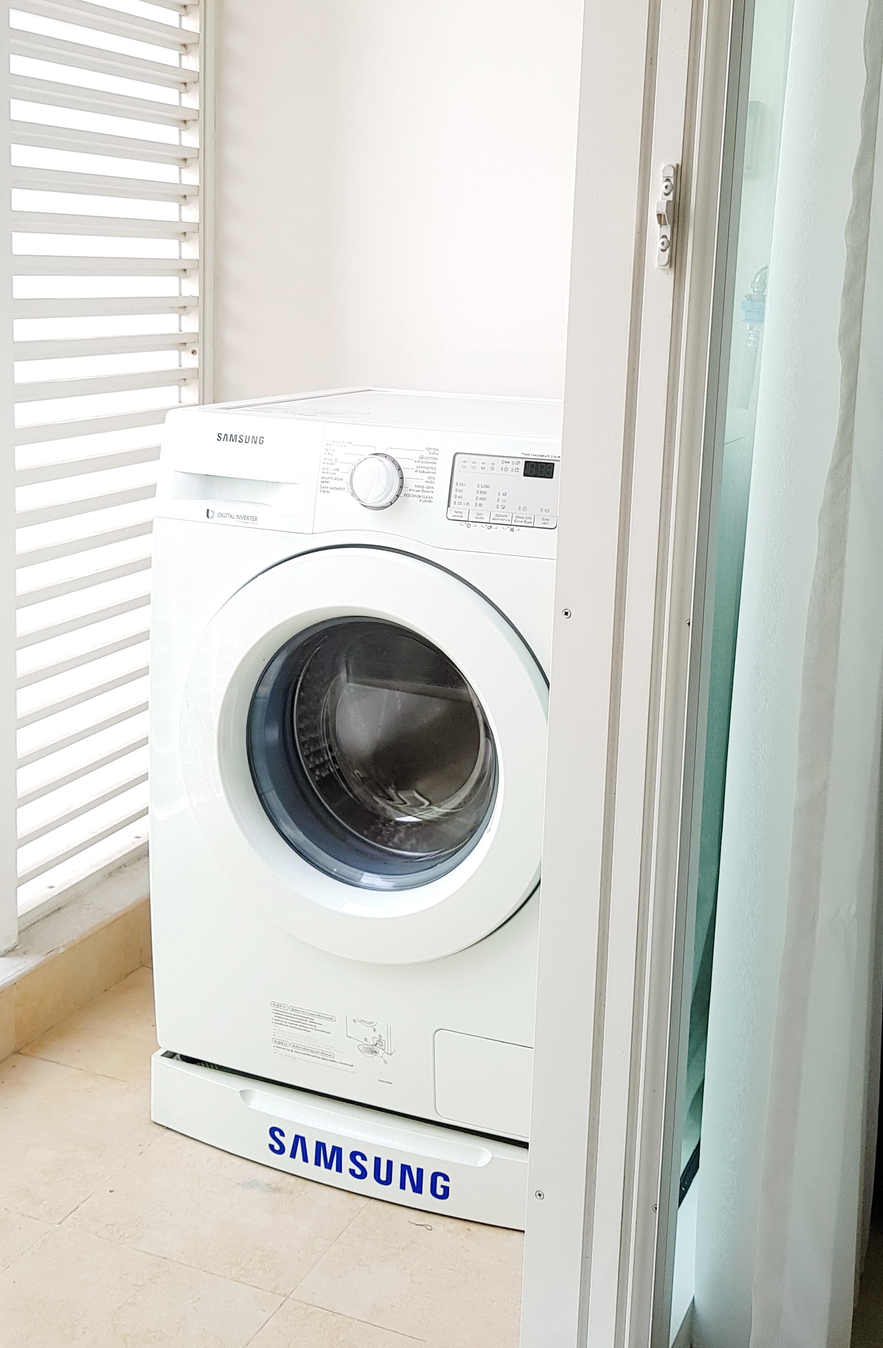 ขาย / เช่าคอนโด T.C. Green (ที.ซี. กรีน) ห้องมุมที่สวยที่สุด แต่งสวย วิวสุดยอด ประเภทห้อง D : 1 ห้องนอน