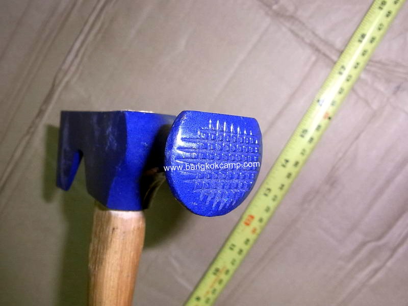 ขวานค้อน Grayvik ...DROP FORGED STEEL.. .... Made in USA. . ใหม่เก่าเก็บ