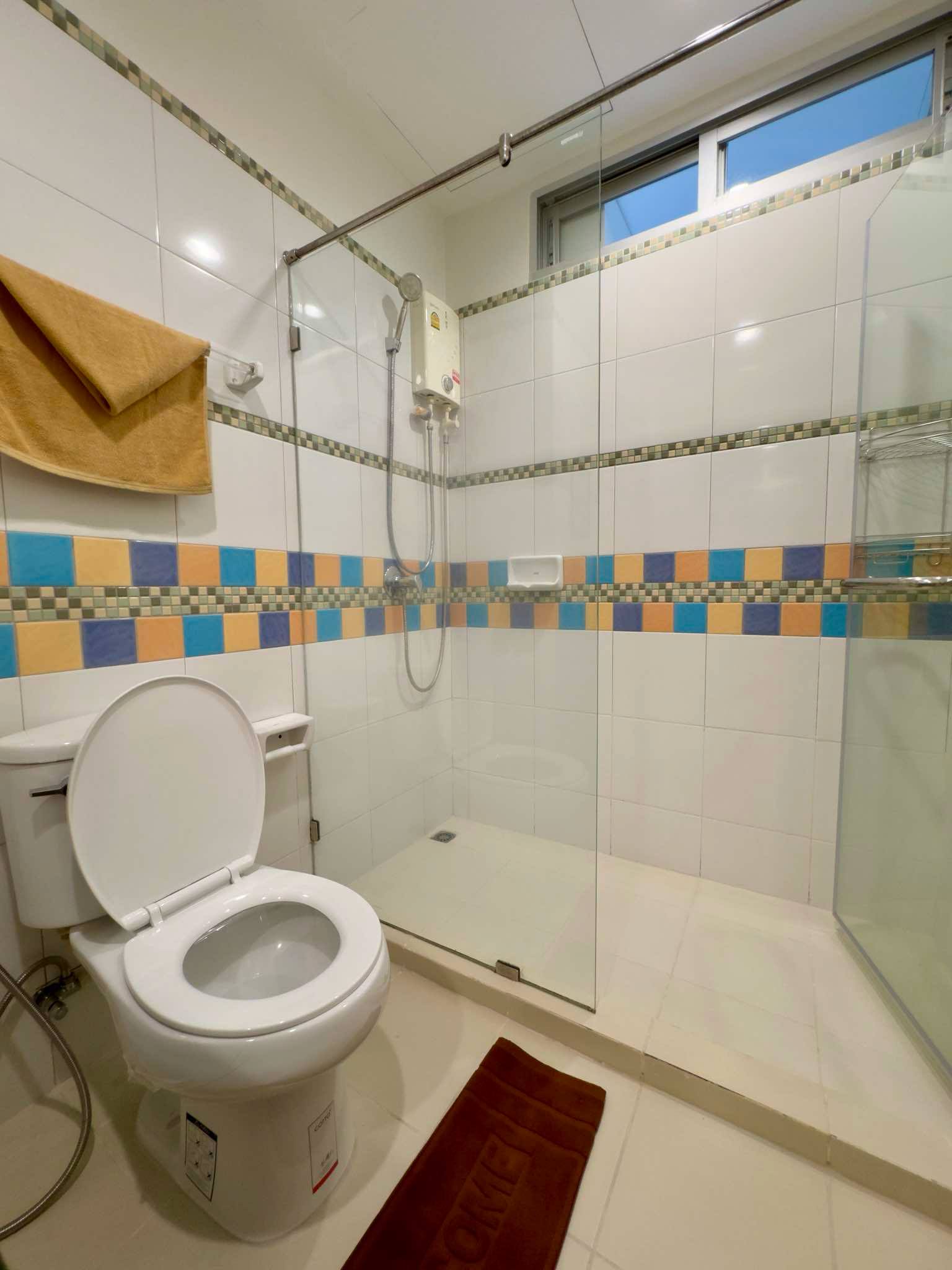 🔥 ขายด่วน! คอนโด Le Rich Rama 3 (เลอริช พระราม 3) 🔥 💰 เพียง 3.5 ล้านบาท เท่านั้น! (ค่าโอนคนละครึ่ง)