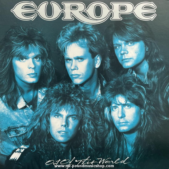Europe - Out Of This World