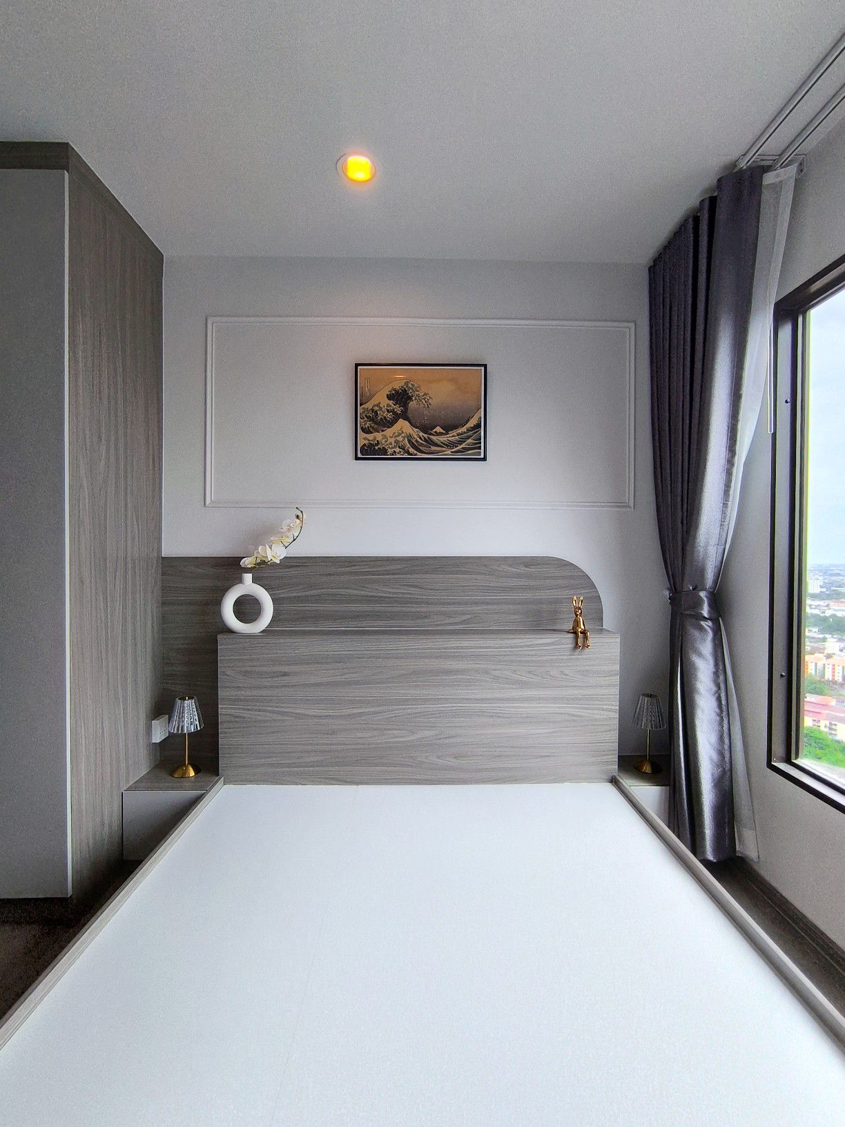 🏡✨ ให้เช่าคอนโด รีเจ้นท์ โฮม วุฒากาศ / Regent Home Wutthakat ✨