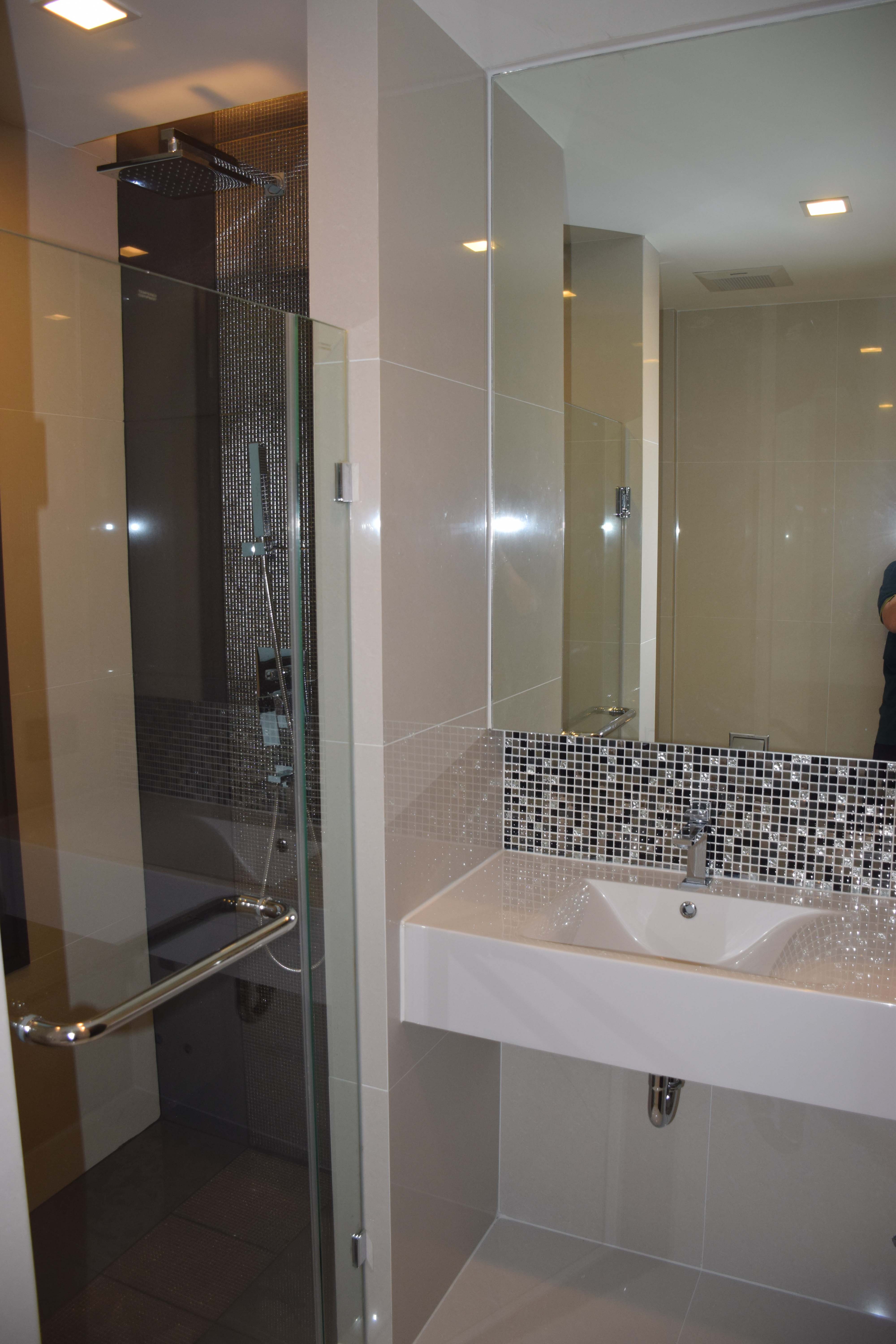 รหัสทรัพย์ 85414 ให้เช่าคอนโด ริทึ่ม สุขุมวิท 44/1 – RHYTHM SUKHUMVIT 44/1 ขนาด 2 ห้องนอน