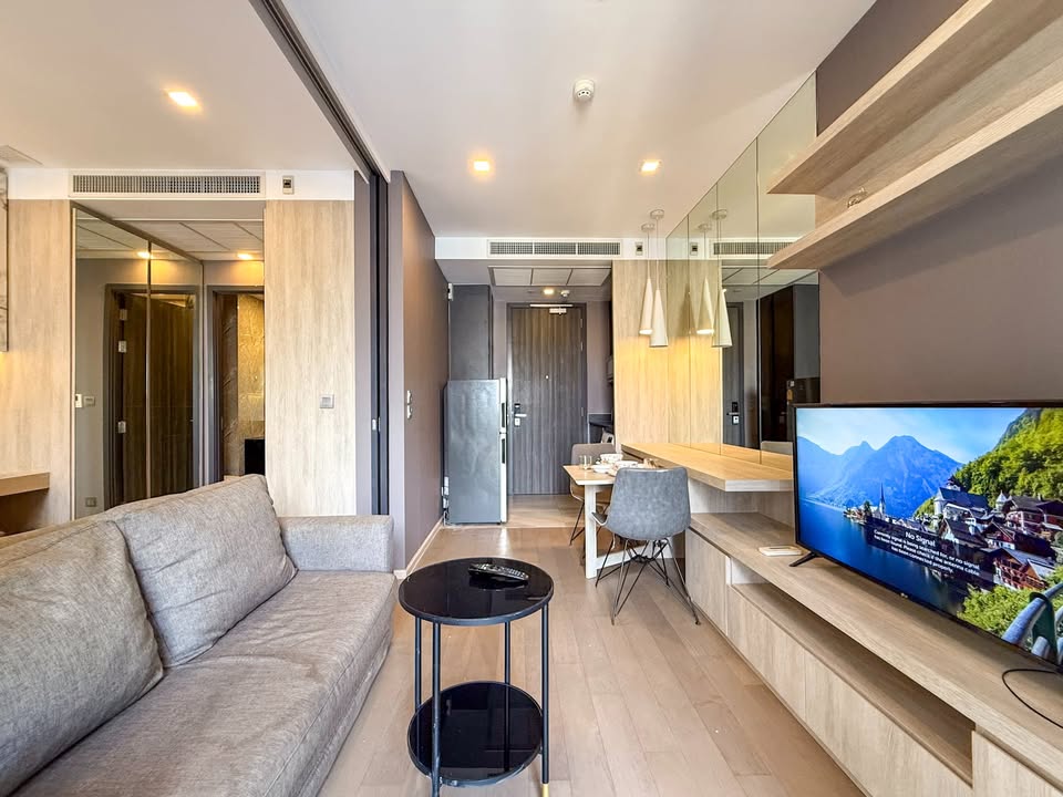 🏡✨ ให้เช่าคอนโด แอชตัน อโศก / Ashton Asoke ✨