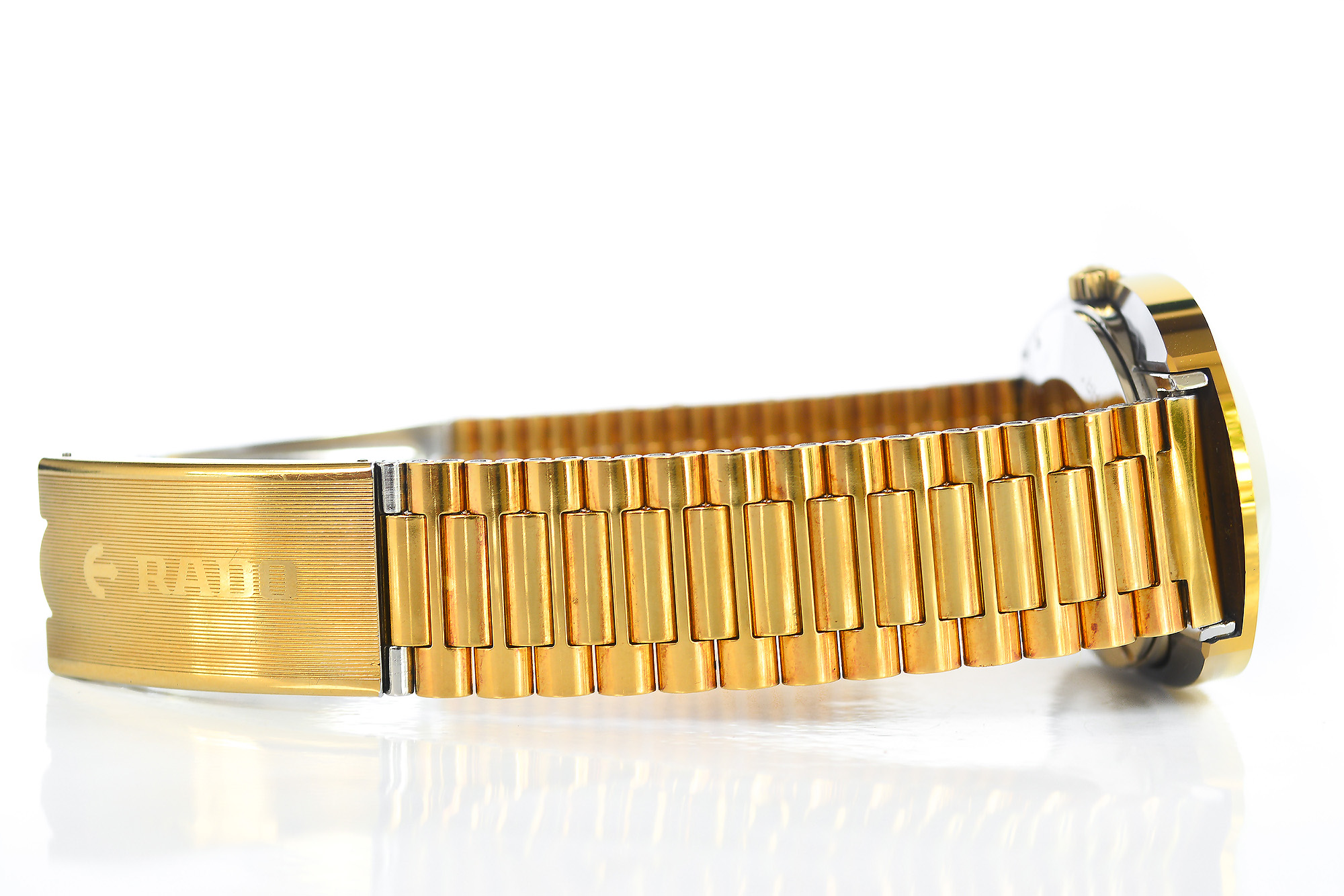 Rado Diastar Jubile 34 Limited Edition (Sold)