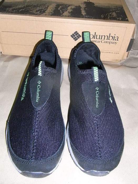 รองเท้า Columbia GRIZZTOOTH XTM (C04black) 41EUR