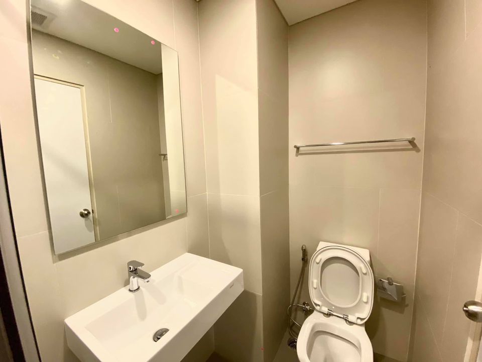 ให้เช่าคอนโด Lumpini Park Vibhavadi - Chatuchak (ลุมพินี พาร์ค วิภาวดี-จตุจักร ) เดือนละ 9,000 บาท