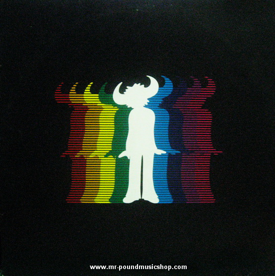 Jamiroquai - High Times
