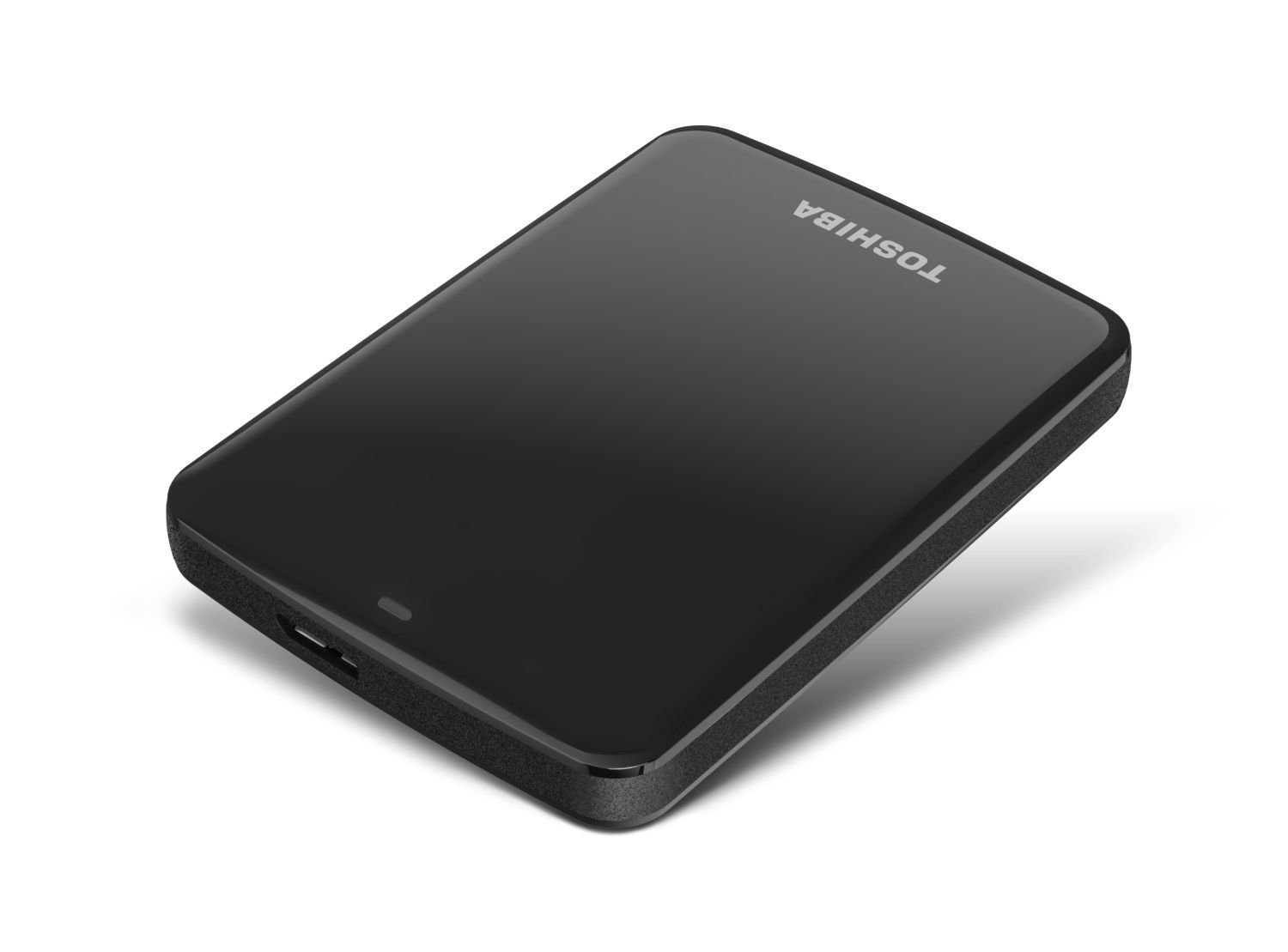 Toshiba Canvio Connect Portable HDD USB3.0 1TB (V7)