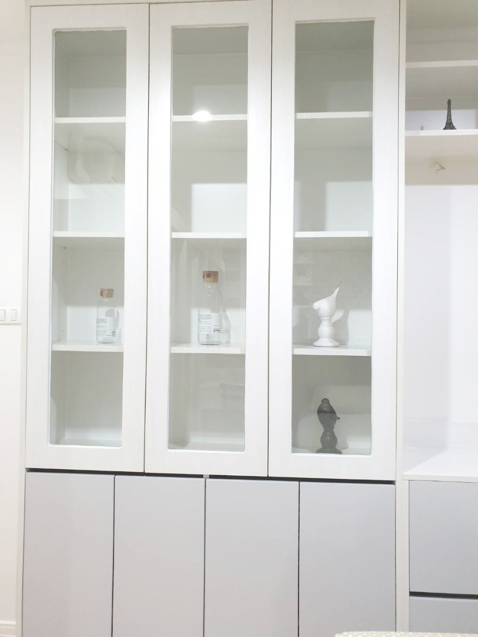 ขายคอนโด Lumpini Place Suksawat - Rama 2 ลุมพินี เพลส สุขสวัสดิ์ - พระราม 2 ห้องใหญ่ 1 ห้องนอน 1 ห้องน้ำ ขนาด 41 ตรม. ห้องมุม มีทั้งหมด 35 ชั้น