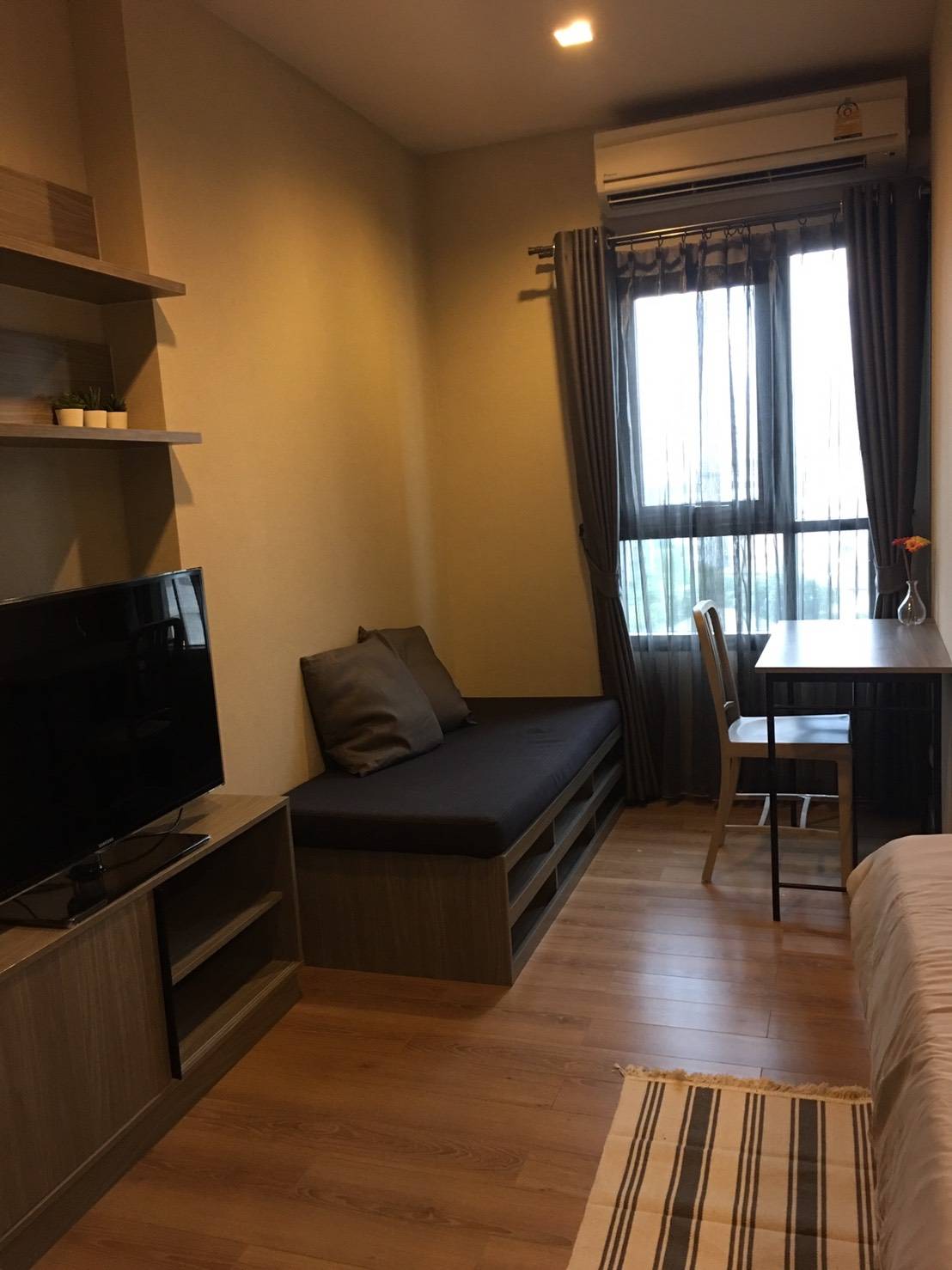 ขาย / เช่า คอนโด Chapter One Midtown Ladprao 24 สตูดิโอ 1 ห้องนอน 1 ห้องน้ำ ราคา3.5 ล้าน