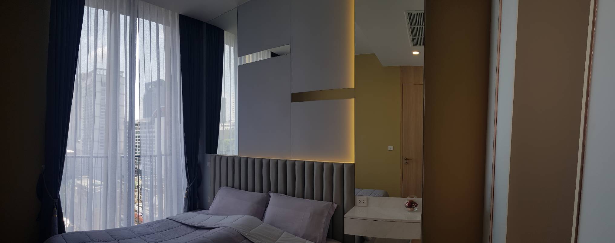 📣 ให้เช่า คอนโด Noble BE19 / FOR RENT!! Noble BE19