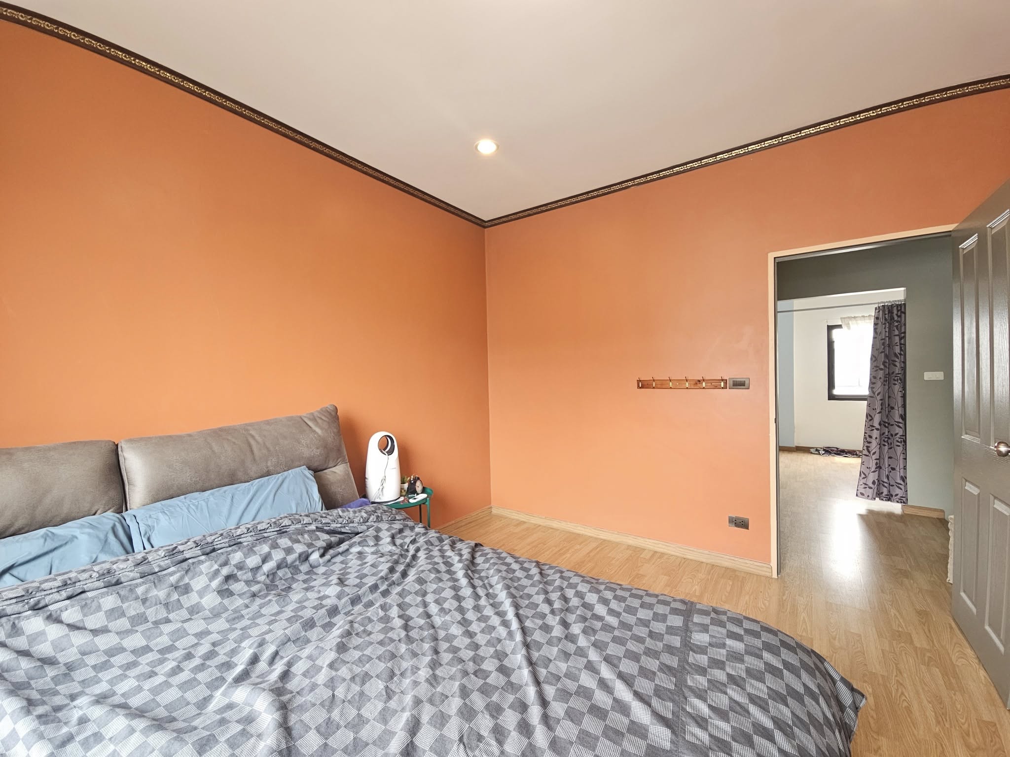 🌟 ให้เช่าทาวน์โฮม 2 ชั้น หมู่บ้านเวอร์รีเดี้ยน พร้อม – วัดลาดปลาดุก 🛏 2 ห้องนอน 2 ห้องน้ำ