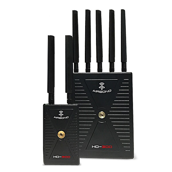AIRBOND HD-300 VIDEO WIRELESS