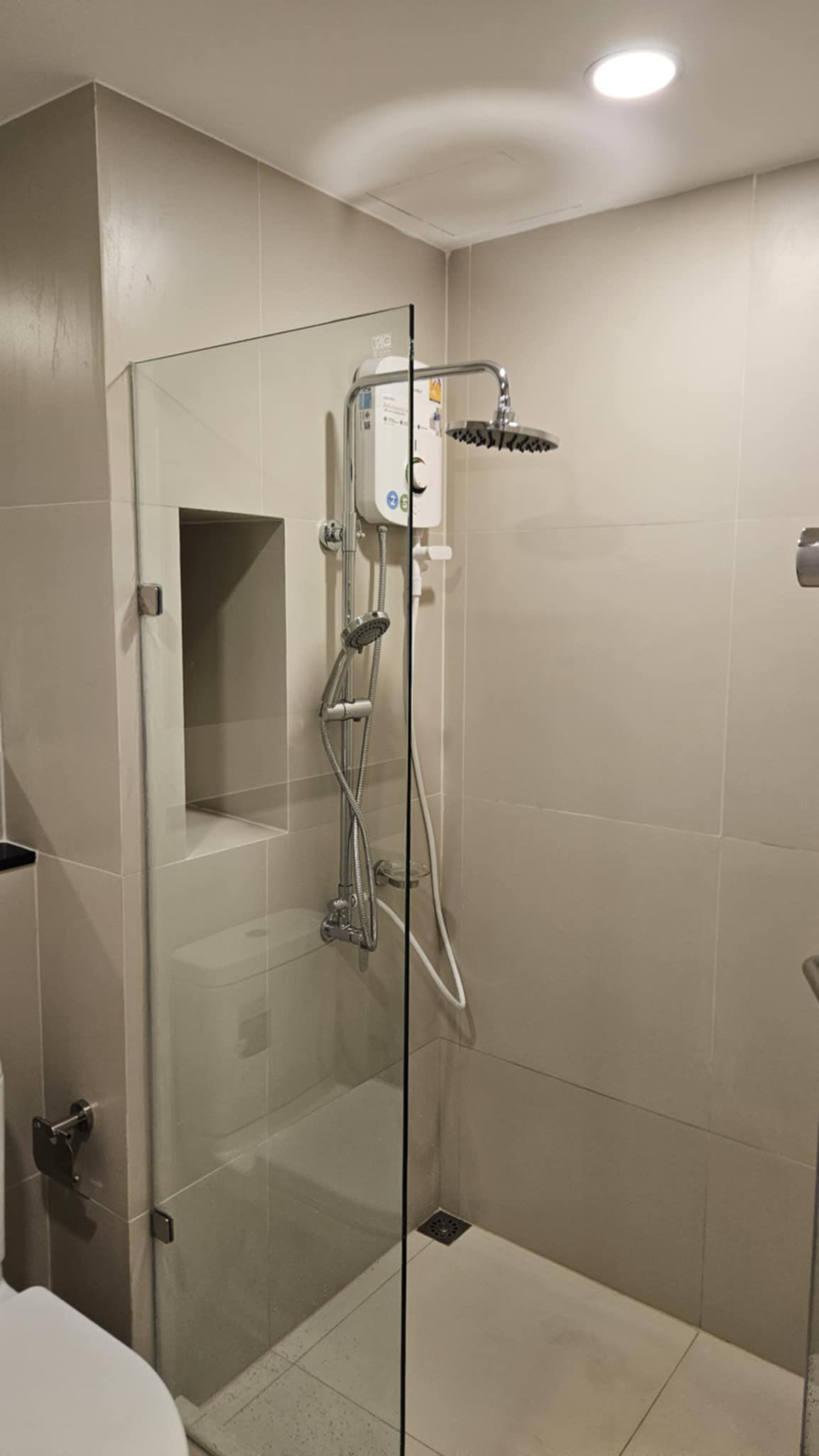 ให้เช่าคอนโดใหม่ Cerocco Bangna ซีรอคโค บางนา 36 (New Condo for Rent Cerocco Bangna 36) ห้องใหม่มือ 1 ยังไม่เคยเข้าอยู่