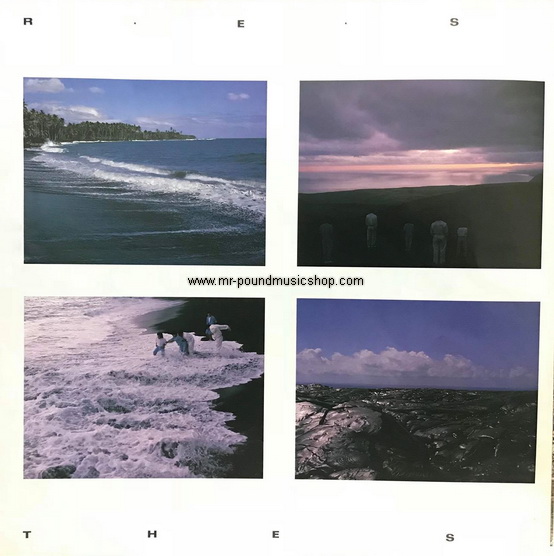 The Square - R.E.S.O.R.T