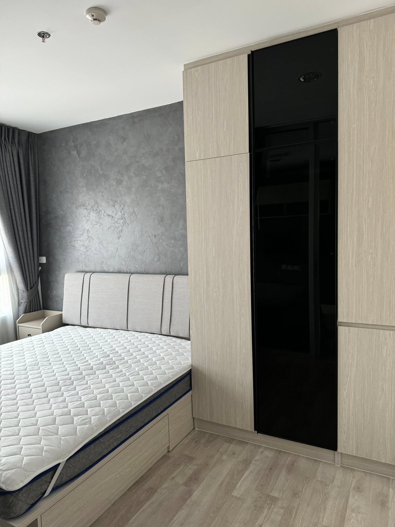 ✨ (ให้เช่า) คอนโด Niche Mono Ramkhamhaeng (นิช โมโน รามคำแหง)