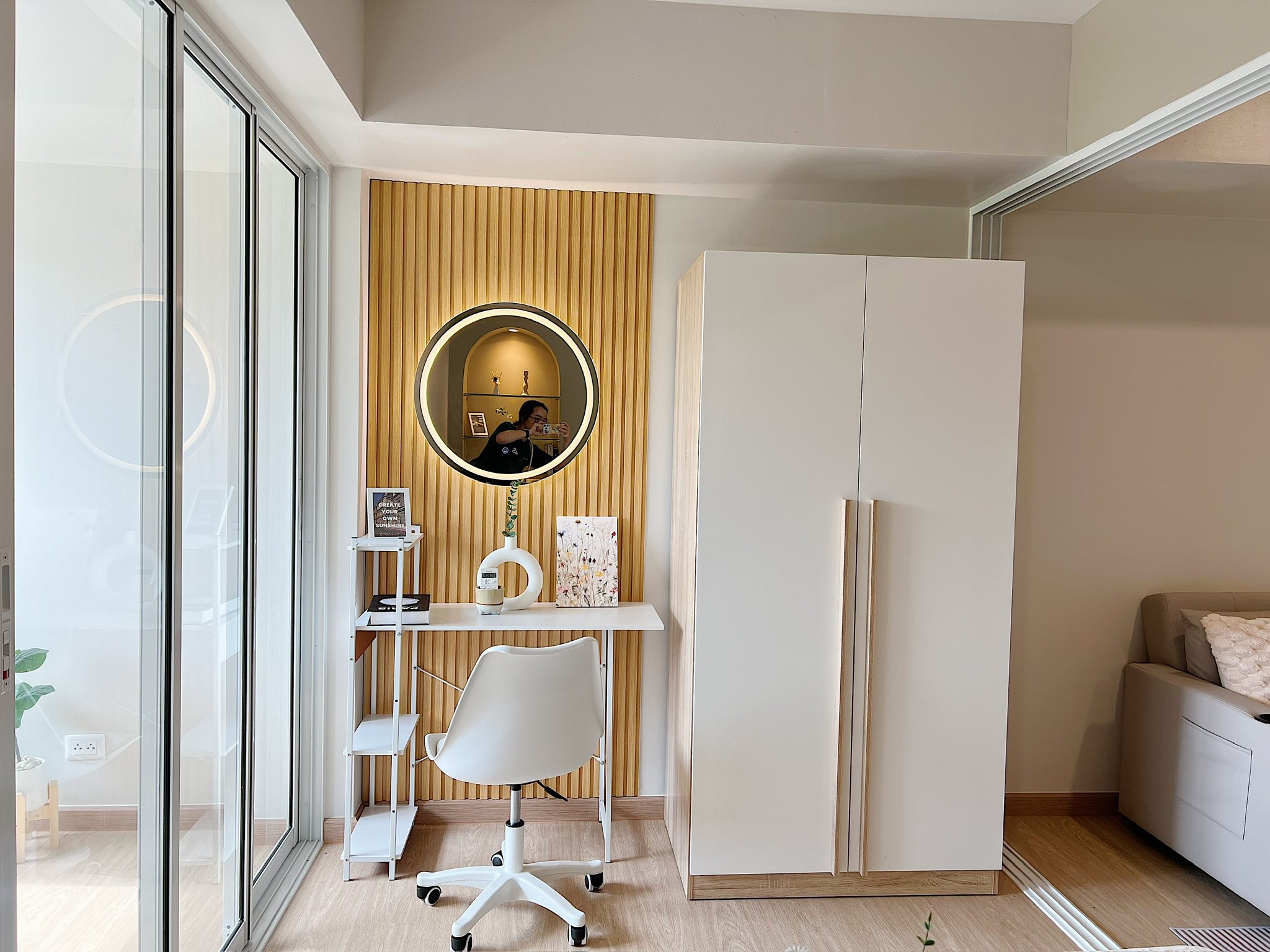 ขายคอนโด JW Place รัชดา 32 💰 ราคาพิเศษเพียง 890,000 บาทเท่านั้น!!