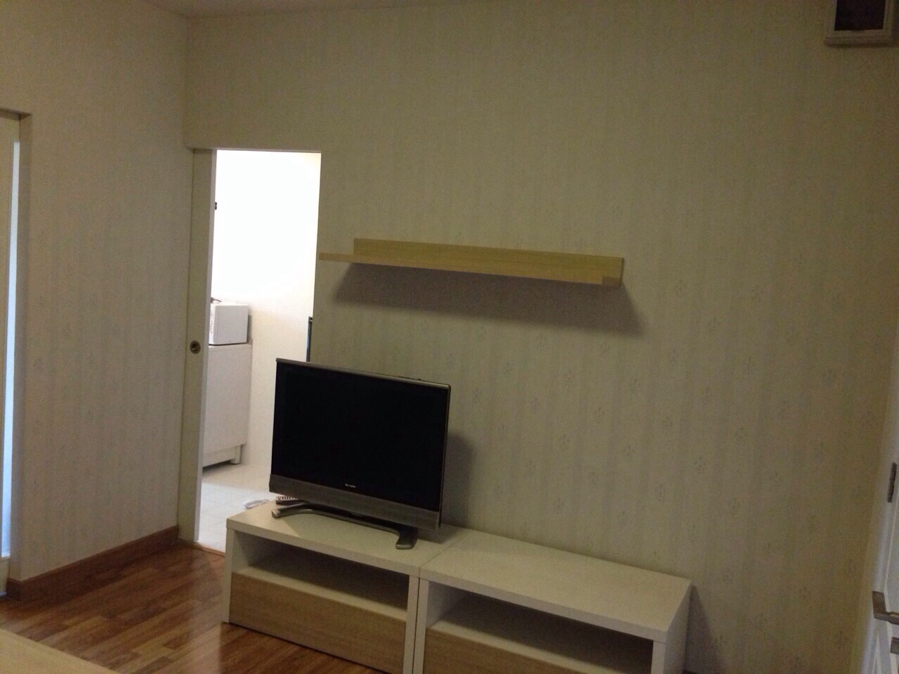 คอนโด The Seed พหลโยธิน 14 ให้เช่า 14000 ต่อเดือน พื้นที่ 37 ชั้น 3 1 นอน 1 น้ำ ใกล้ BTS สะพายควาย ,อารีย์ เดินเพียง 50 เมตร