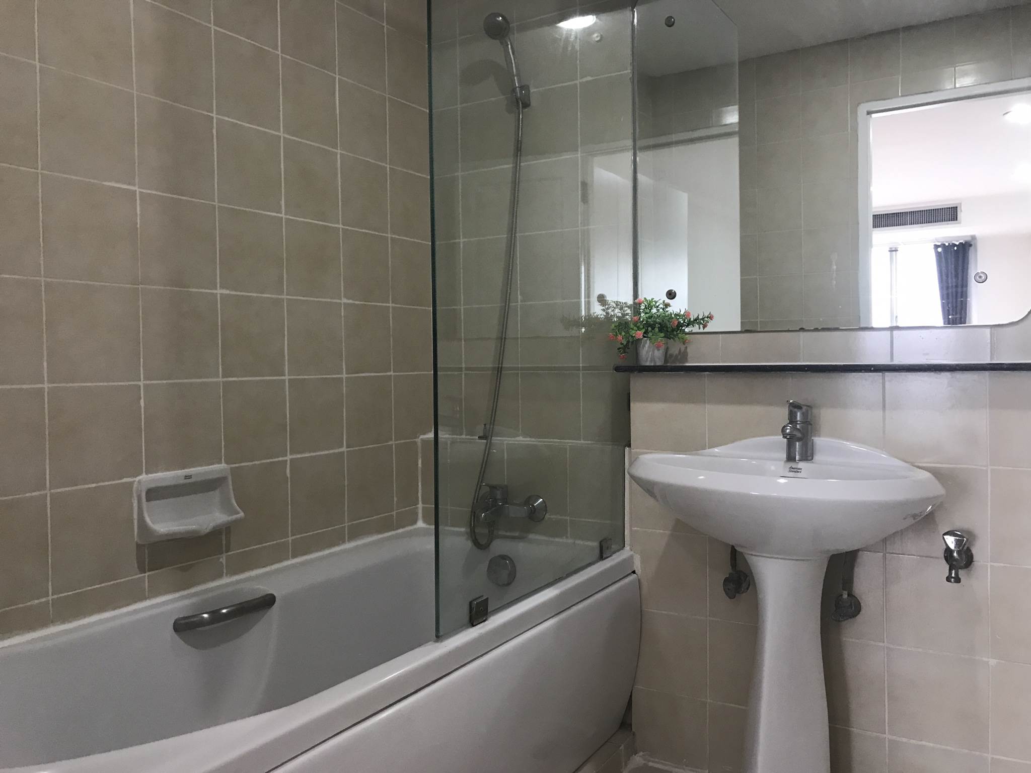 รหัสทรัพย์ 65614 ( ห้องเลขที่ 453 )ให้เช่าคอนโด Waterford Diamond Tower Sukhumvit 30/1