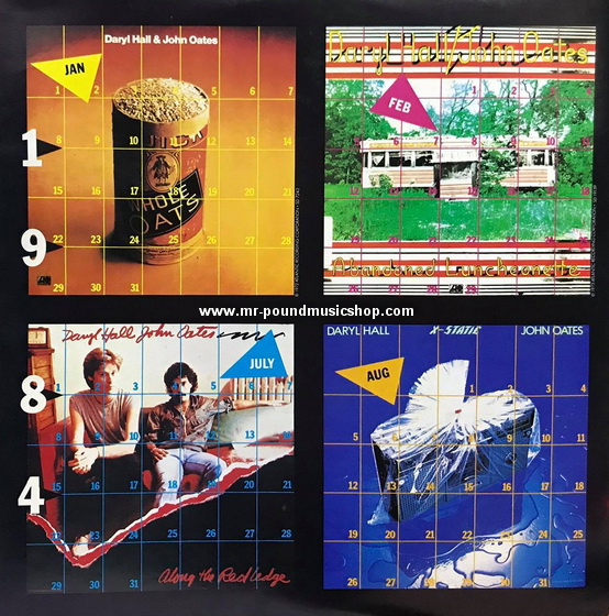 Daryl Hall & John Oates - Rock 'N Soul Part 1