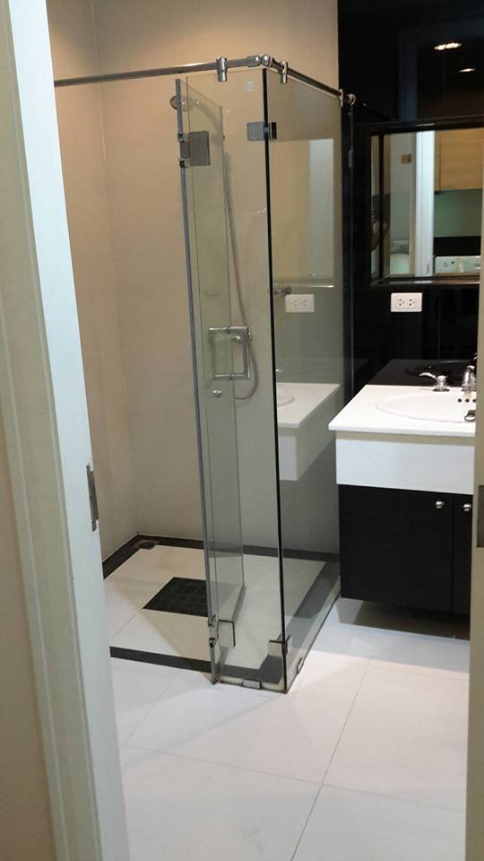 ให้เช่าคอนโด ดิ แอดเดรส ชิดลม THE ADDRESS CHIDLOM ห้อง Studio ชั้น 11 พื้นที่: 42 ตารางเมตร วิว สวน ราคา 25,000 บาท/เดือน เฟอร์นิเจอร์ครบ