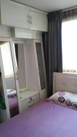 ให้เช่าคอนโด ยูดีไลท์ 2@บางซื่อ U Delight 2 @ Bangsue Station 1ห้องนอน 1 ห้องน้ำ ชั้น 12 พื้นที่ 27 sqm.