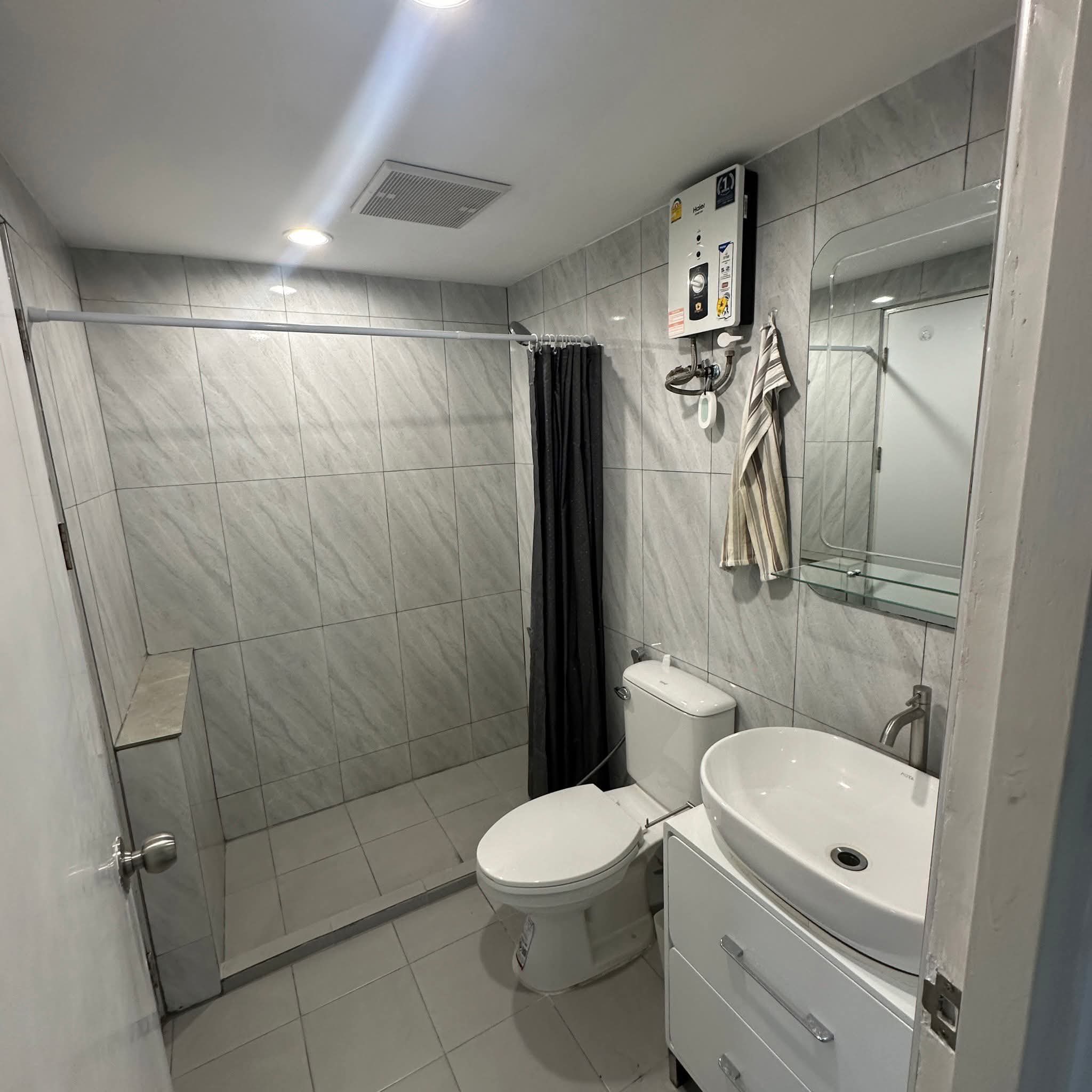 🏢 ให้เช่าคอนโด SV City Rama 3 ✨ คอนโดริมแม่น้ำเจ้าพระยา ทำเลดี ใกล้สาทร – สีลม ✨