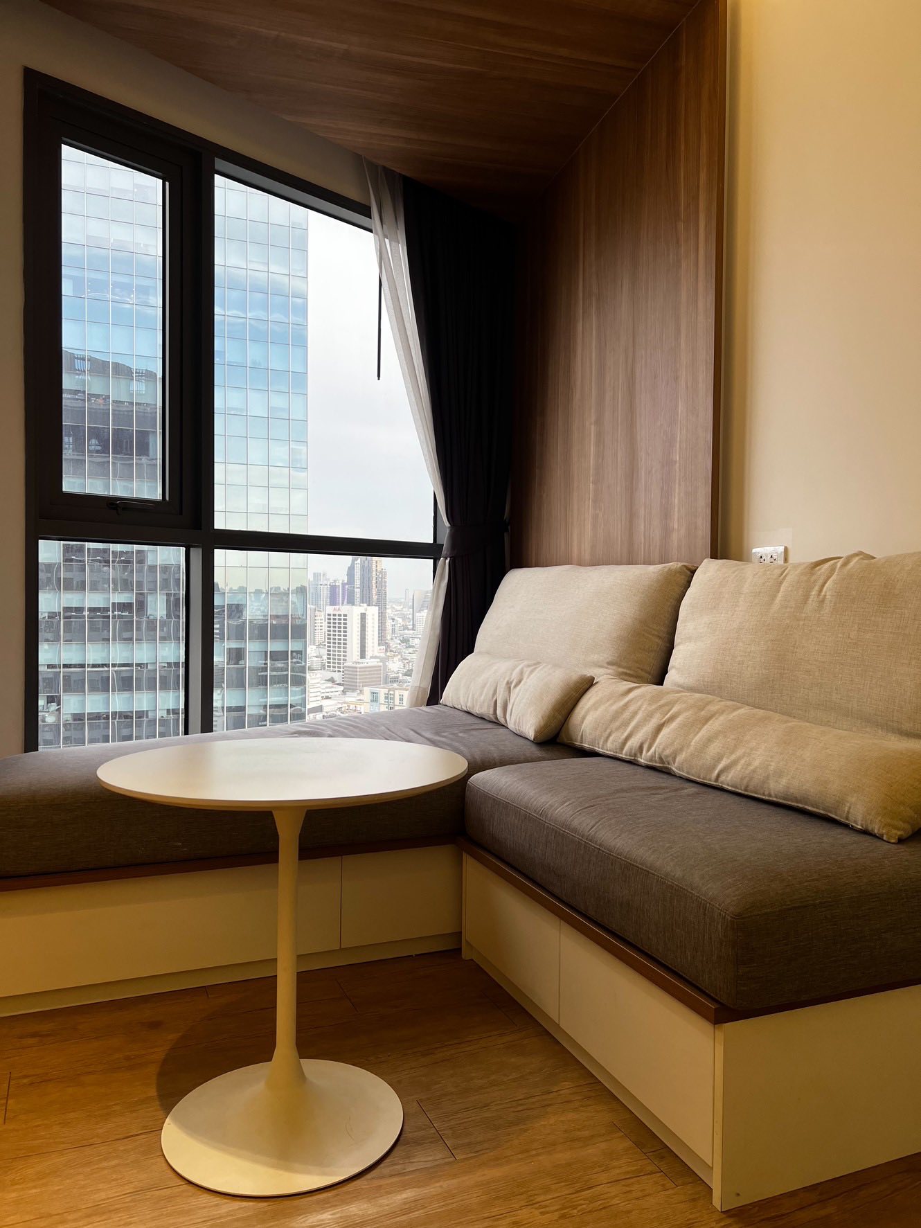 🌟 ขาย/ให้เช่า คอนโด Triple Y Residence @ Samyan Mitrtown 🌟