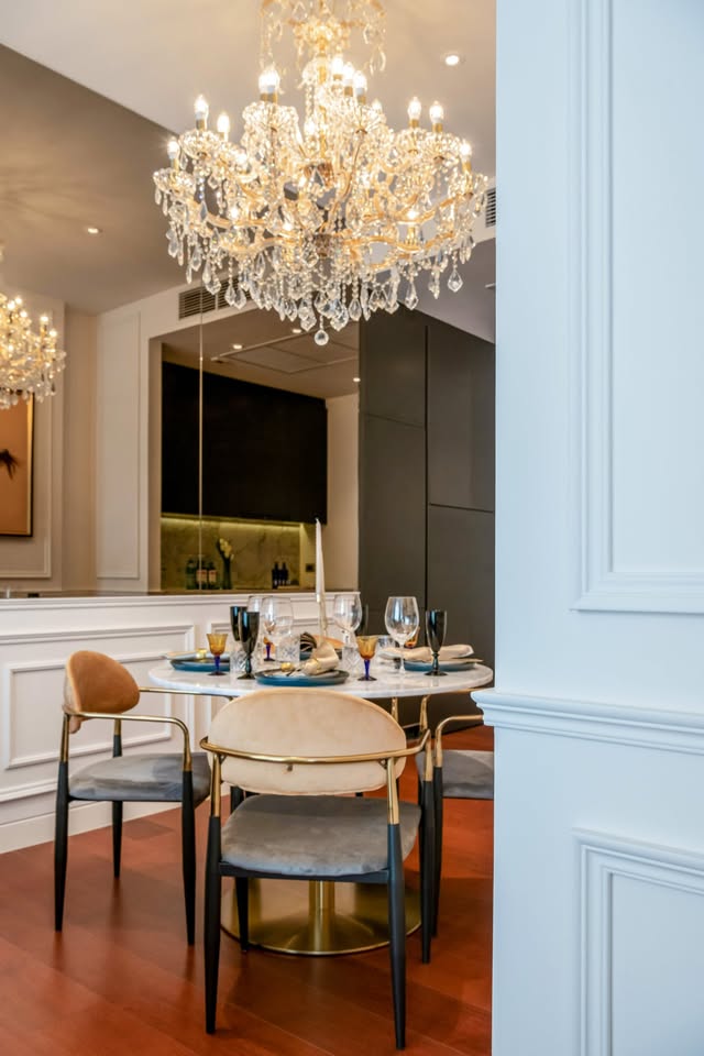 🔥 ให้เช่า / ขาย คอนโด KHUN by YOO อินสไปร์ บาย สตาร์ค สุขุมวิท 55 🔥