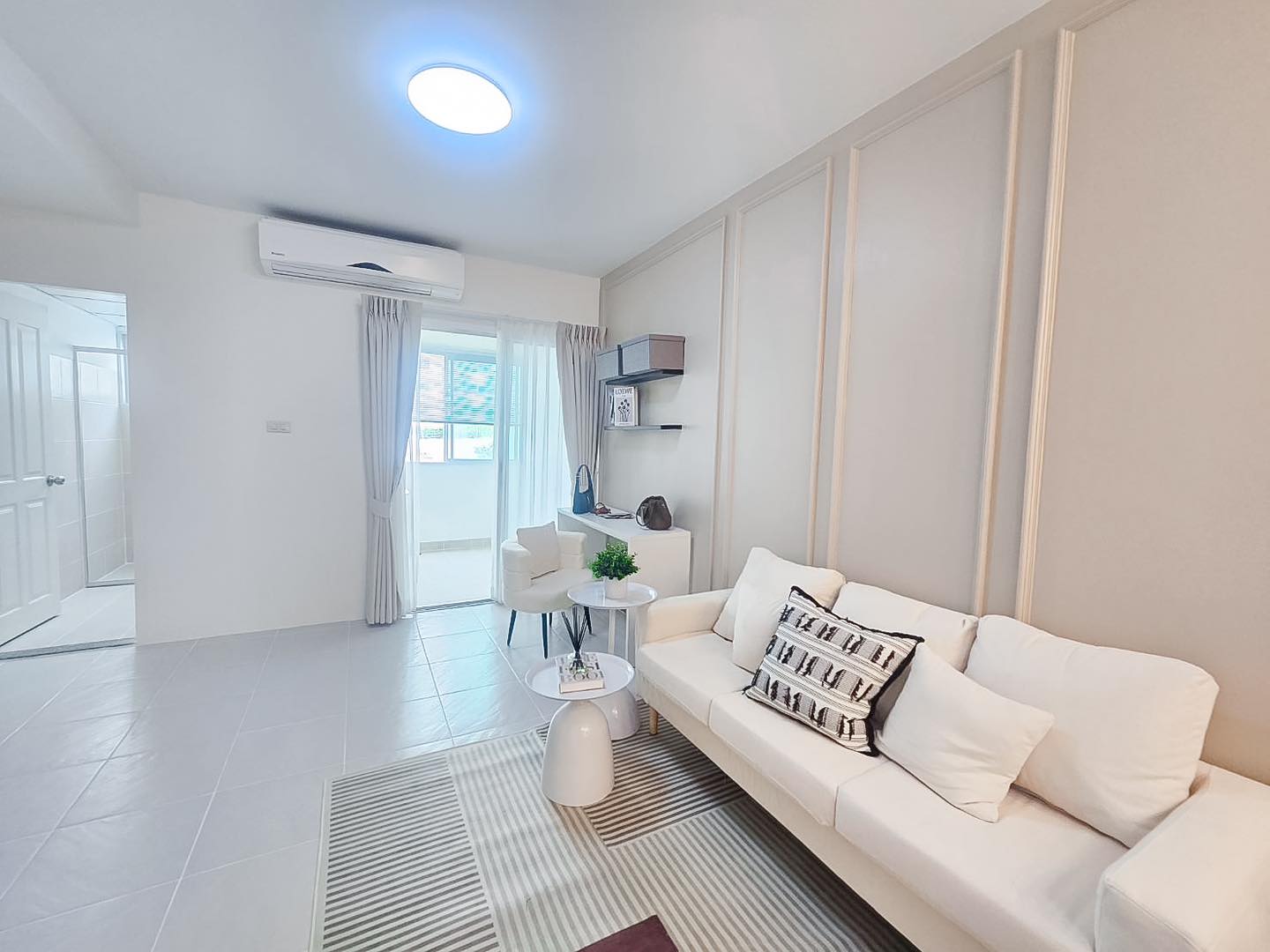 💥ขายด่วน! คอนโด Supalai Park Kaset (ศุภาลัย ปาร์ค เกษตร) ห้องใหญ่ วิวสระ ค่าส่วนกลางถูก ที่จอดรถเยอะมาก!