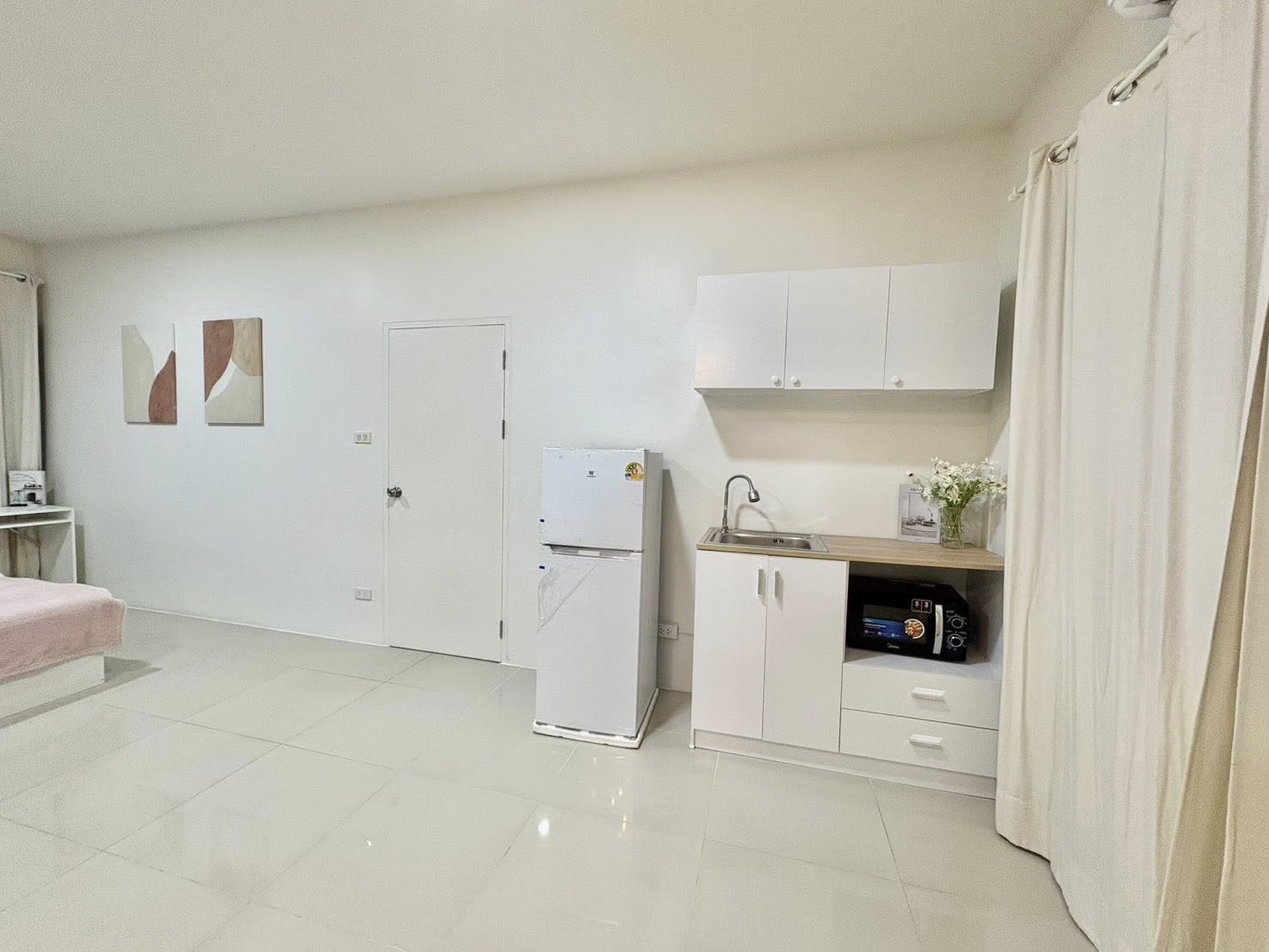 🏡 ให้เช่าบ้านเดี่ยว ลาดพร้าว ซอย 9 / For Rent Single House Ladprao Soi 9