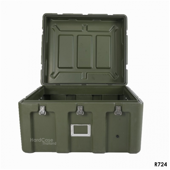R-724 Roto Molded Waterproof Weapons Cases