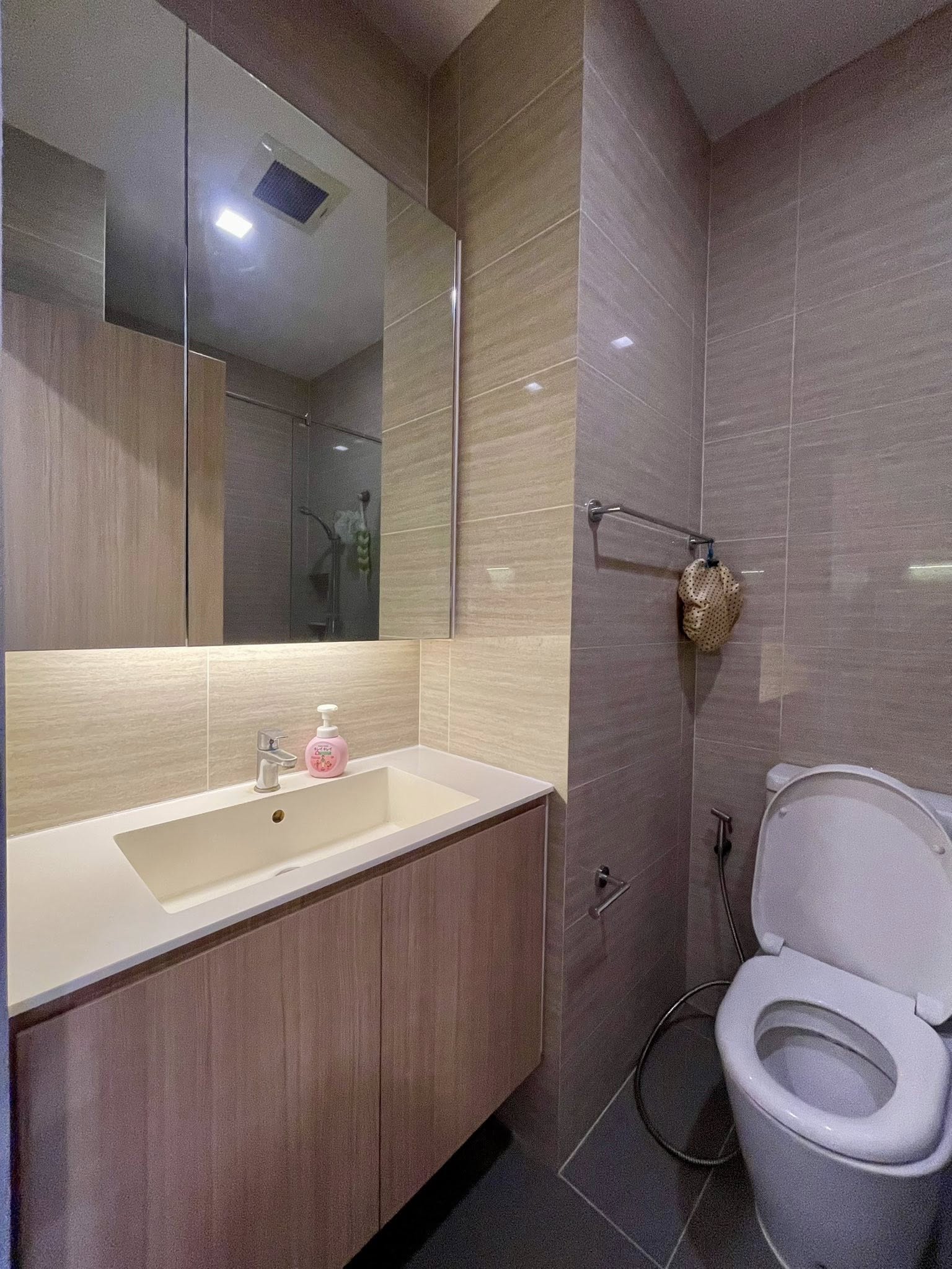 ✨ ขาย / ให้เช่า คอนโด M Jatujak (เอ็ม จตุจักร) 📍 ชั้น 31 | วิวโล่ง | ขนาด 28 ตร.ม. | 1 ห้องนอน