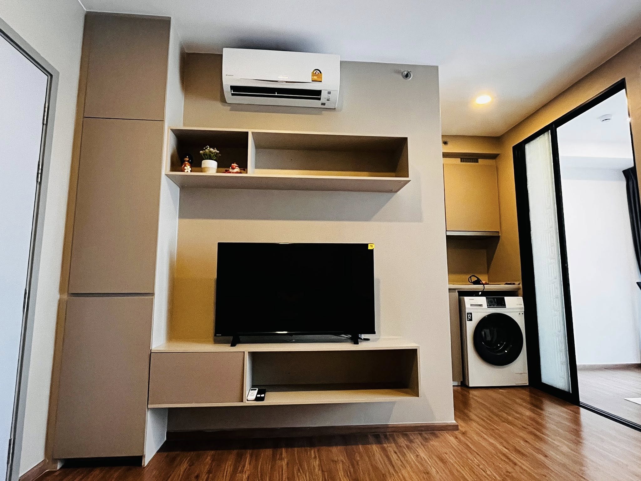 ✨ ให้เช่าคอนโด The Origin Ram 209 Interchange (ดิ ออริจิ้น ราม 209 อินเตอร์เชนจ์)