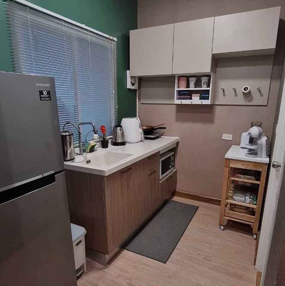 🏡 ให้เช่าทาวน์โฮม The Connect รามอินทรา - มีนบุรี 2 💥 พร้อมเข้าอยู่ 1 ก.ค. 68 | หิ้วกระเป๋าเข้าอยู่ได้เลย!