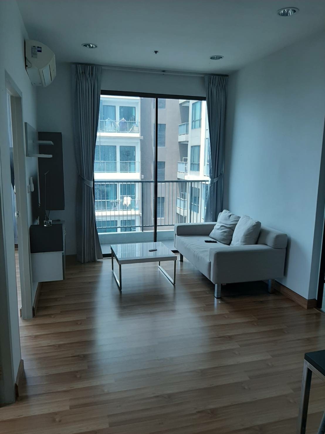 ให้เช่าคอนโด พรีมิโอ เวโทร เกษตร Premio Vetro Kaset 2 ห้องนอน 1 ห้องน้ำ 1 ห้องรับแขก