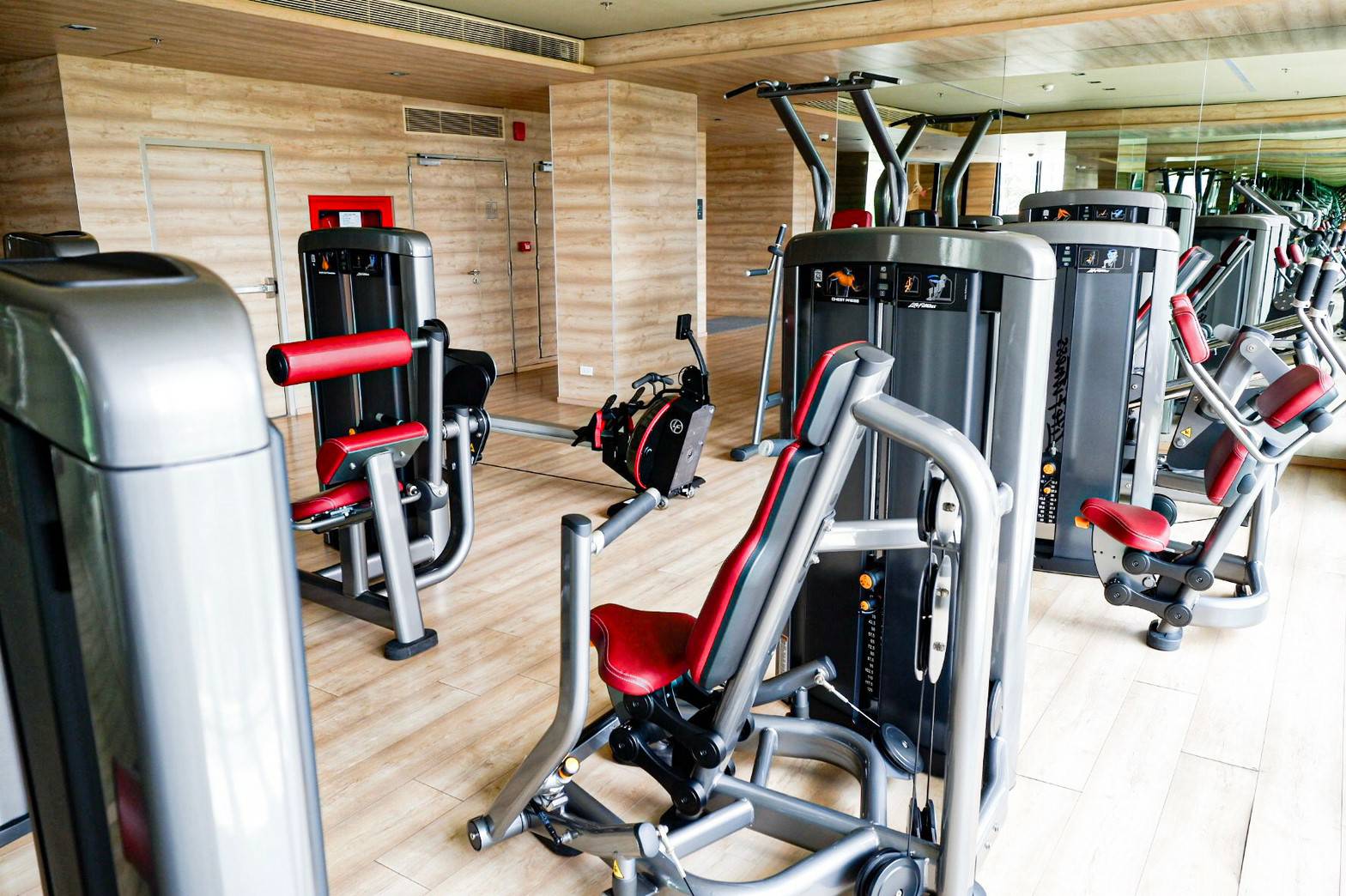 ขาย / เช่าคอนโด พาร์ ค 24 Park 24 Park Origin Phromphong (พาร์ค ออริจิ้น พร้อมพงษ์) ห้องสตูดิโอ