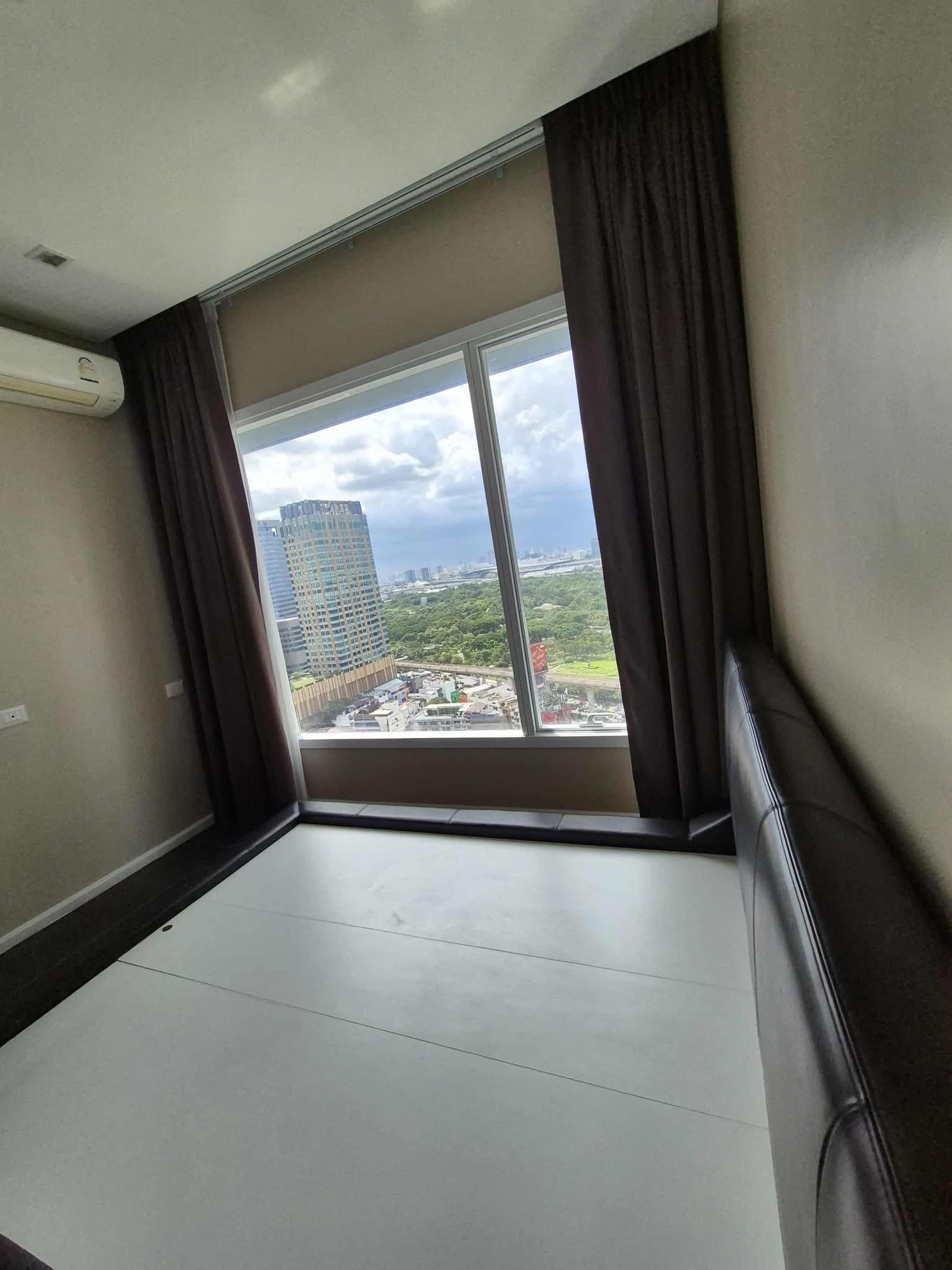 🏡✨ ให้เช่าคอนโด เดอะ เซนต์ เรสซิเดนเซส / The Saint Residences ✨