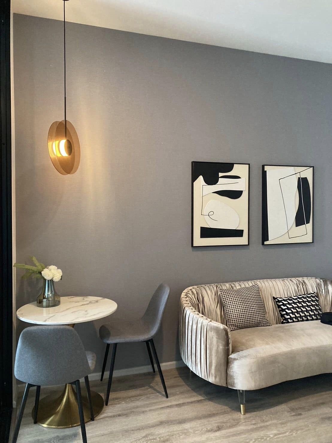 ให้เช่าคอนโด knightsbridge prime ratchayothin ( ไนท์บริดจ์ ไพร์ม รัชโยธิน ) ห้องว่างพร้อมเข้าอยู่ ติด BTS พหลโยธิน 24 ใกล้ เมเจอร์รัชโยธิน