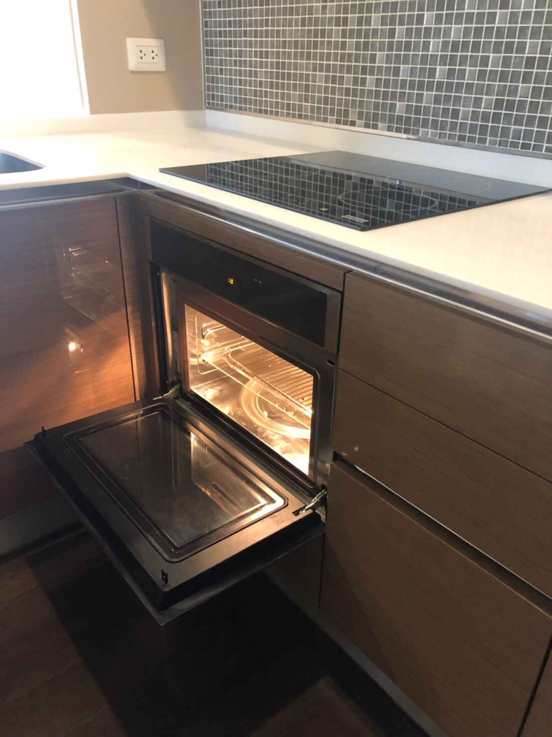 Cheap Sales The Saint Residences 2-Bed High Floor Cheaper than Contract Price 3