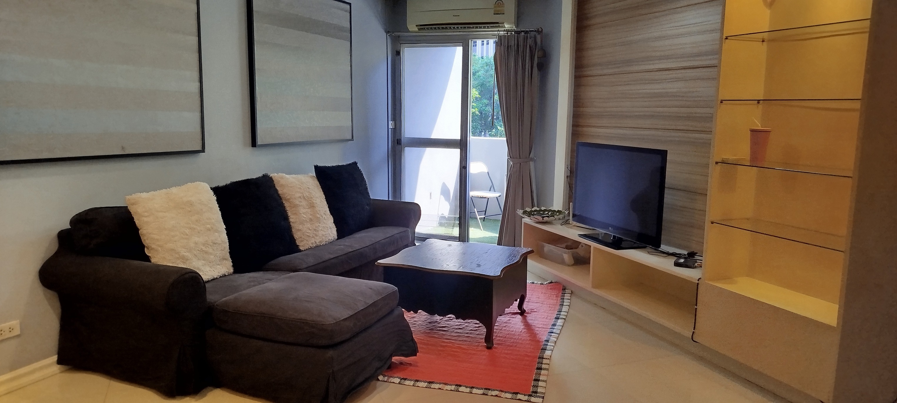 🌟 ให้เช่าคอนโด วิทยุคอมเพล็กซ์ (Wittayu Complex) ใจกลางเมือง พร้อมอยู่ — Pet Friendly รับสัตว์เลี้ยง (ไม่เกิน 5 กก.) 🌟