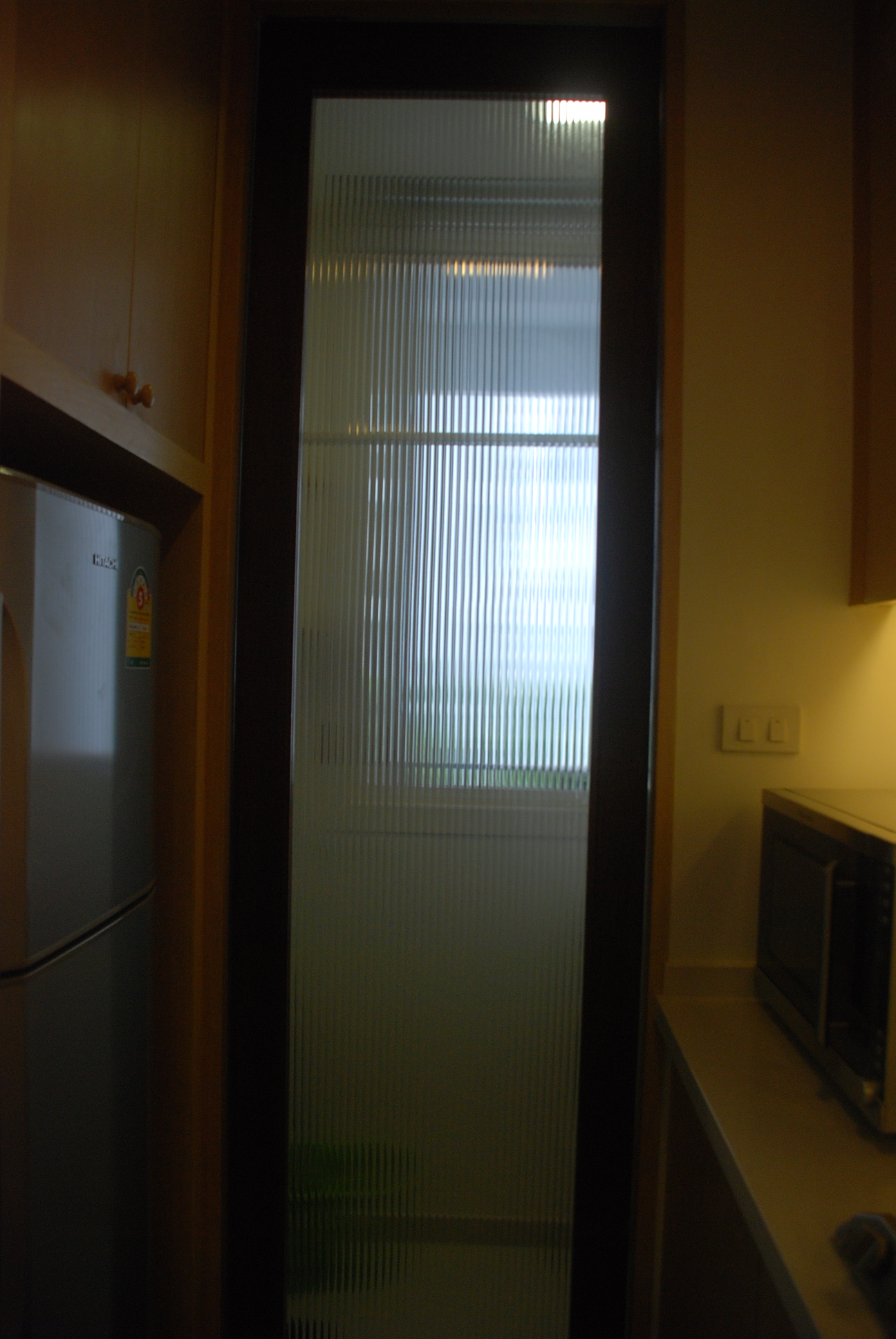 ให้เช่าคอนโด วิลล่า ราชเทวี (Villa Rachatewi Condominium) ยูนิตหายาก ห้องมุม 2 ห้องนอน