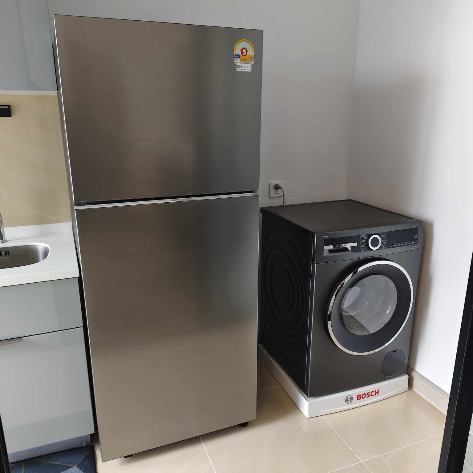 🏙 ให้เช่า คอนโด Supalai Premier Samsen–Ratchawat | ศุภาลัย พรีเมียร์ สามเสน–ราชวัตร ✨