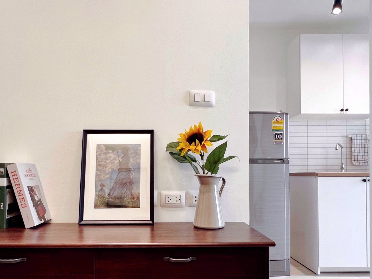 ขายคอนโด The Estate @ Thapra : เดอะ เอสเตท แอท ท่าพระ