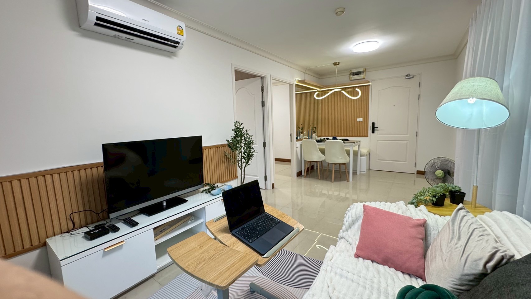 🏡✨ ขาย/ให้เช่าคอนโด ชาโตว์ อิน ทาวน์ พหลโยธิน 11 / Chateau in Town Phaholyothin 11 ✨