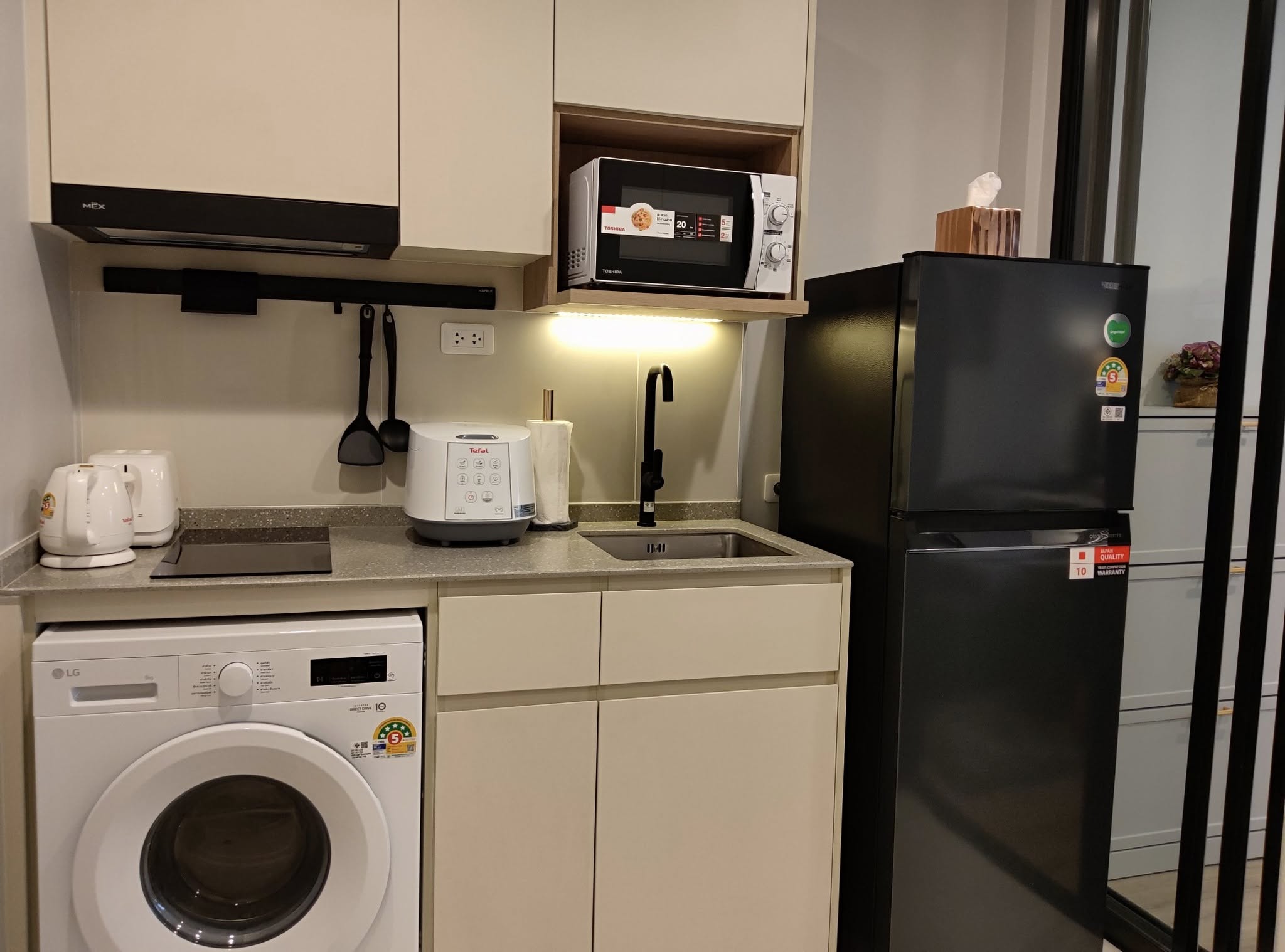 ðĄ āđāļŦāđāđāļāđāļēāļāļāļāđāļ āļāļąāļĨāđāļāļāļĢāđ āļāļāļāļŦāļĨāđāļ āļāļēāļĒ āļāļāļąāļāļāļē / For Rent Condo Culture Thonglor by Ananda