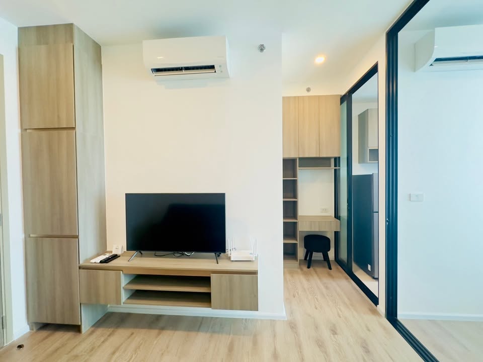 ðĒ āđāļŦāđāđāļāđāļēāļāļāļāđāļ Knightsbridge Sukhumvit Thepharak / āđāļāļāđāļāļĢāļīāļāļāđ āļŠāļļāļāļļāļĄāļ§āļīāļ āđāļāļāļēāļĢāļąāļāļĐāđ âĻ āļāļģāđāļĨāļāļĩ āļāļīāļāļĢāļāđāļāļāđāļē âĻ